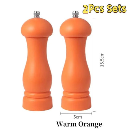 Pepper Grinder Bottle