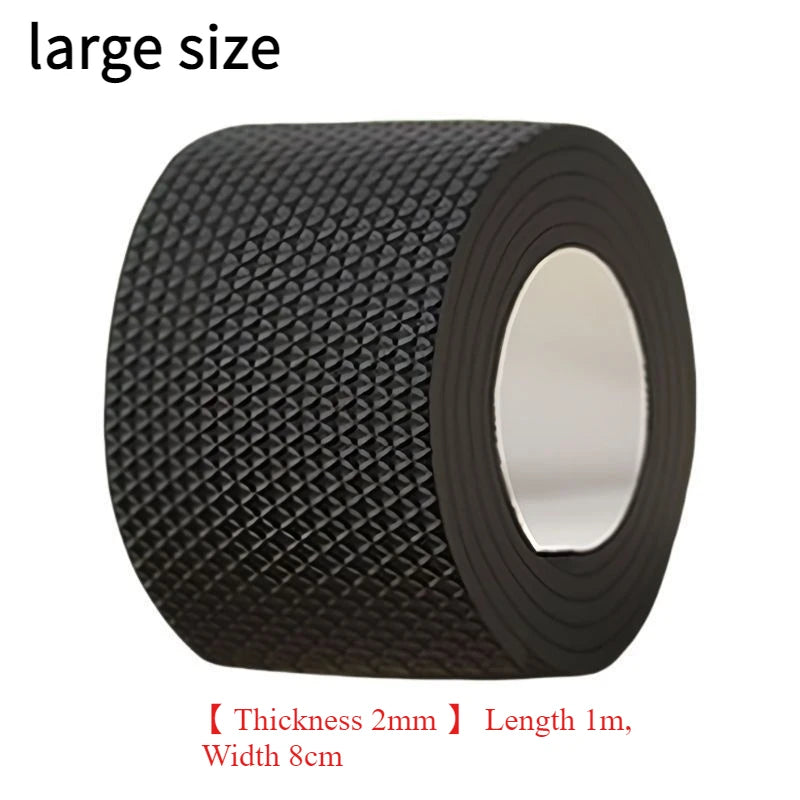 EVA Non-Slip Shoe Sole Protection Sticker Roll