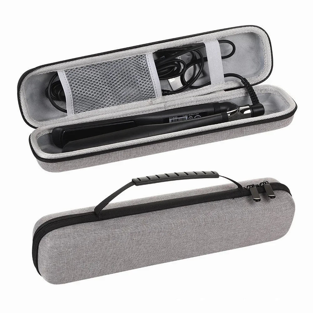 Hair Styling Tool Travel Storage Case