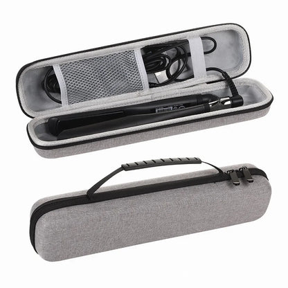 Hair Styling Tool Travel Storage Case