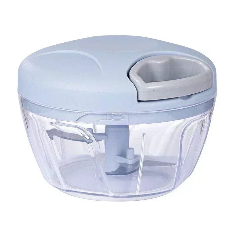 Manual Food Chopper & Garlic Mincer