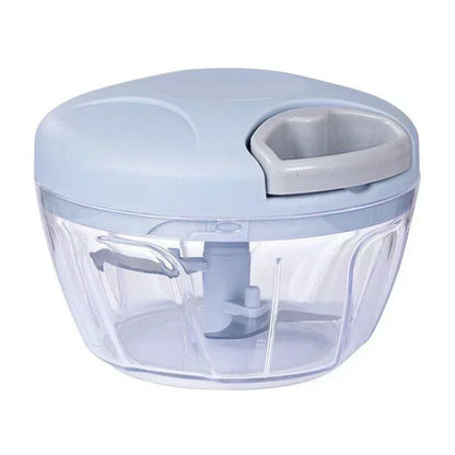 Manual Food Chopper & Garlic Mincer