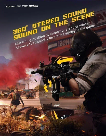 X15 Pro TWS Gaming Earbuds