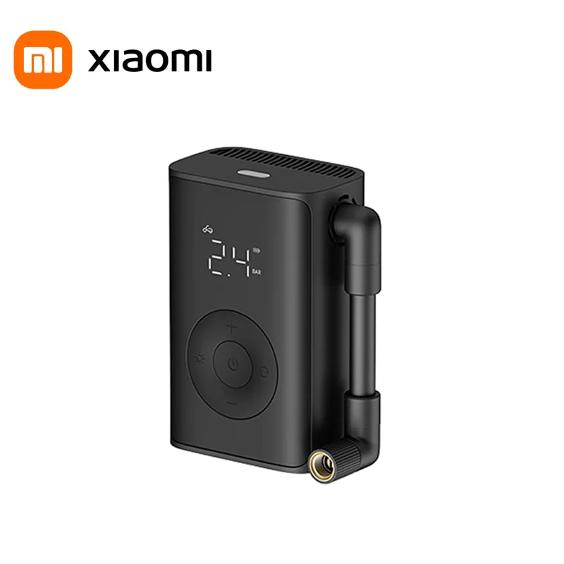 Xiaomi Mijia Portable Electric Air Compressor