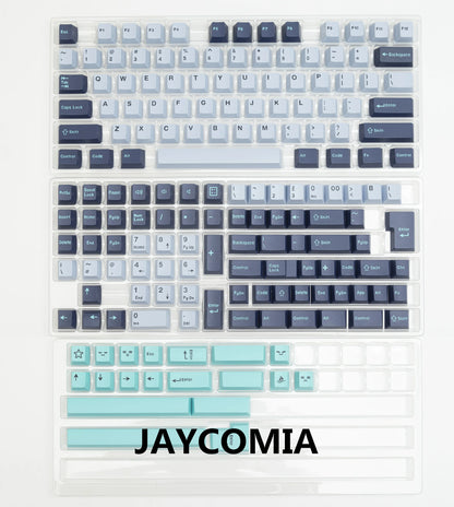 Hammerhead PBT Keycap Set