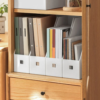 5PCS Desktop File Organizer
