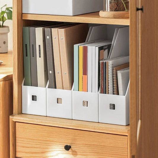 5PCS Desktop File Organizer
