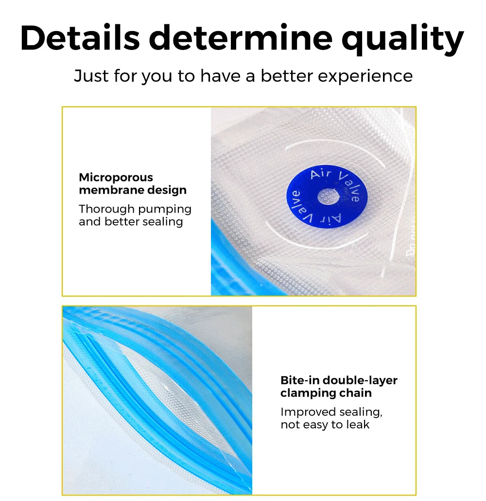 USB Rechargeable Electric Air Pump Vacuum Automatic Compressed