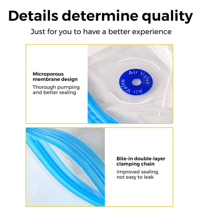 USB Rechargeable Electric Air Pump Vacuum Automatic Compressed