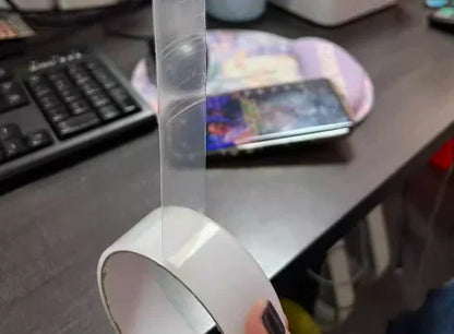 Multi-Surface Waterproof Sealing Tape