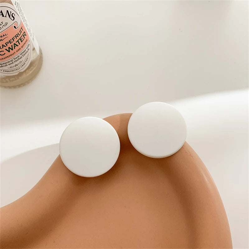 AYAYOO Stud Earrings