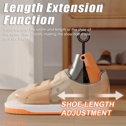 Repacego Adjustable Shoe Stretcher