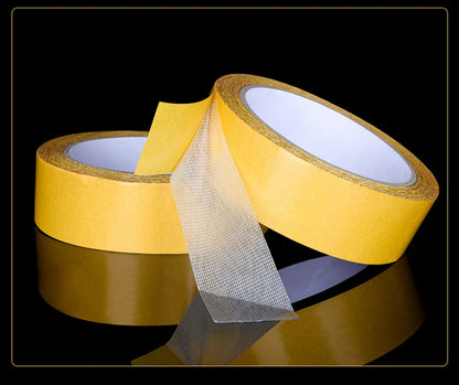 Heavy-Duty Double-Sided Mounting Tape