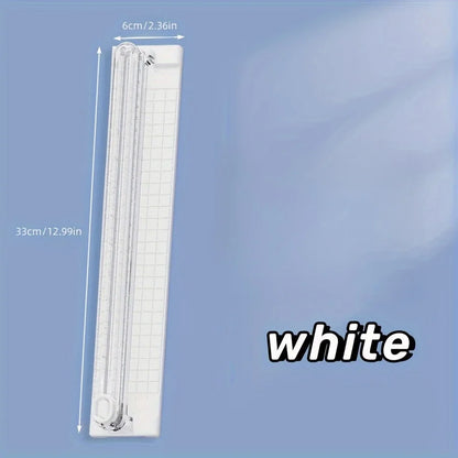 A3 Bidirectional Paper Cutter