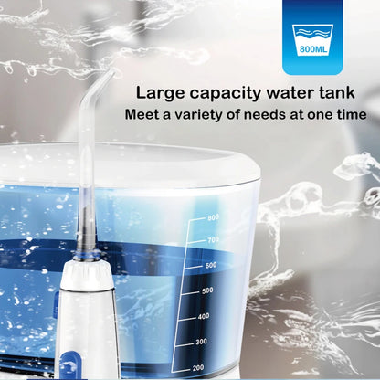 Electric Oral Irrigator