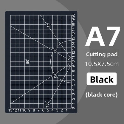 Self-Healing Multifunction Cutting Mat