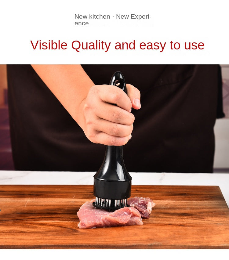 Meat Tenderizer Needle Tool