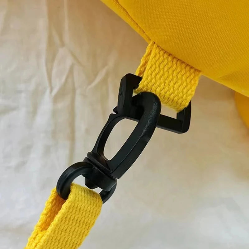 Cute Bee Style Kids Backpack