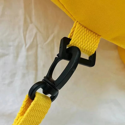 Cute Bee Style Kids Backpack