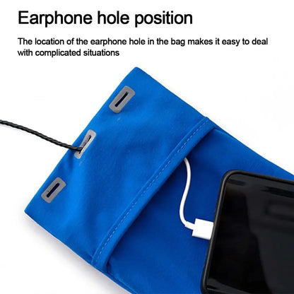 Sports Phone Armband Holder for Running & Outdoor Activities