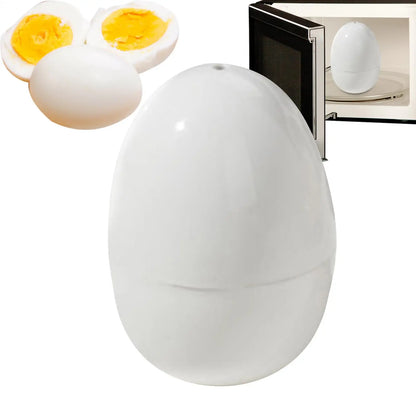 Microwave Egg Cooker