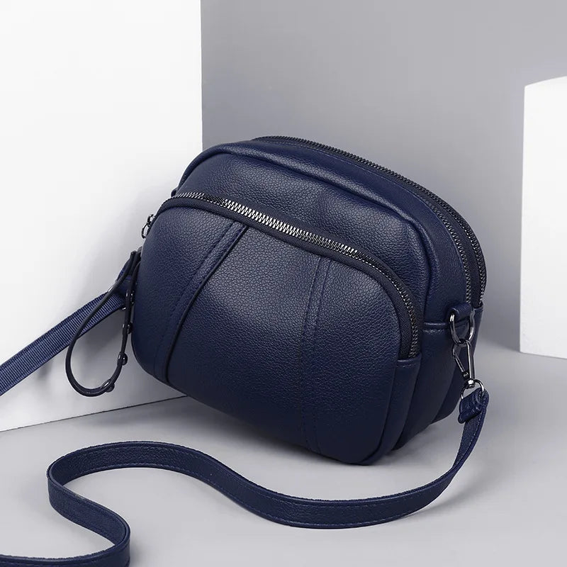 Women Leather Handbag