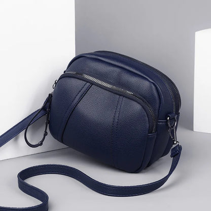 Women Leather Handbag