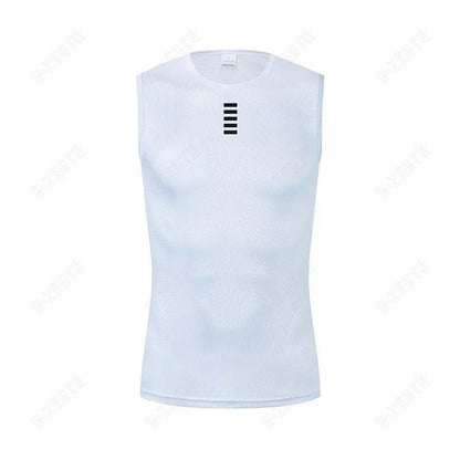 Men’s Cycling Base Layer Vest