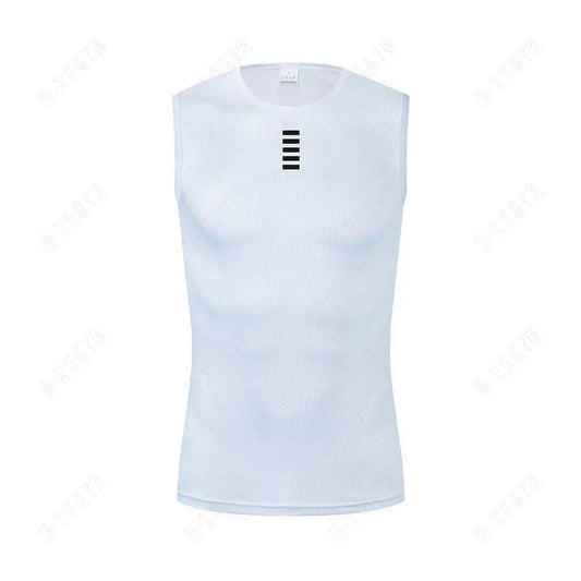 Men’s Cycling Base Layer Vest