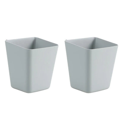 Hanging Storage Cup Organizer Set