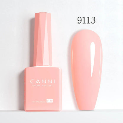 CANNI Venalisa Nail Gel Polish
