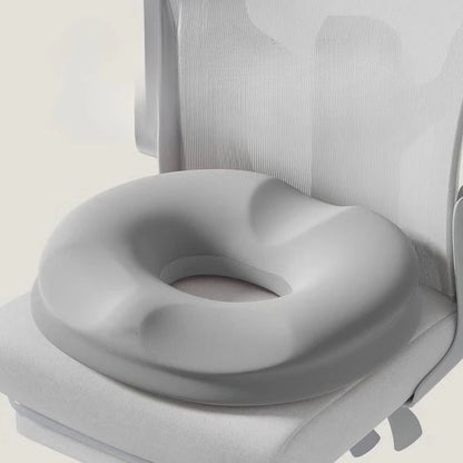 Comfort Donut Memory Foam Seat Cushion