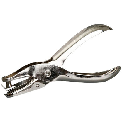 Portable Single Hole Punch – 3mm & 6mm