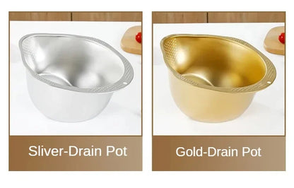 Rice Washer Strainer