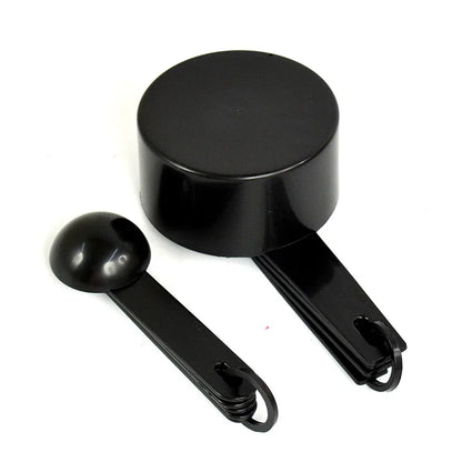Measuring Cups & Spoons Set