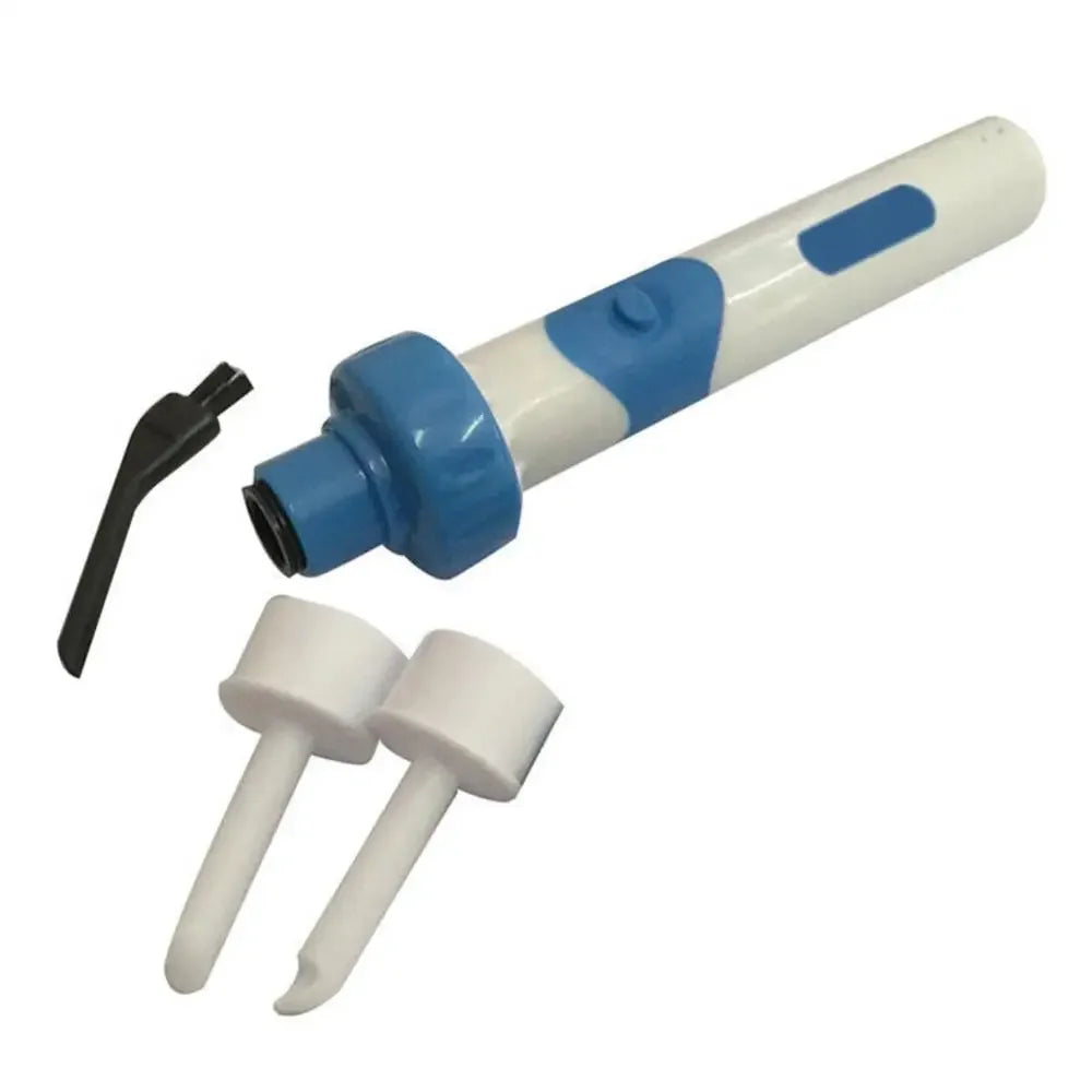 Portable Electric Ear Cleaner