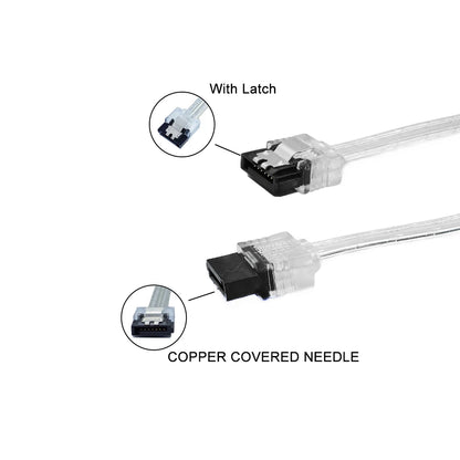 SATA 3.0 Data Cable