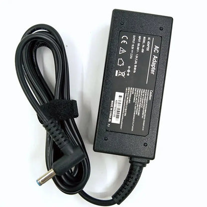 45W AC Power Adapter for HP Stream, Pavilion, Chromebook, EliteBook & Envy Laptops