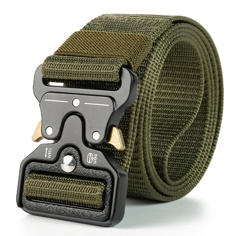 Military Belt