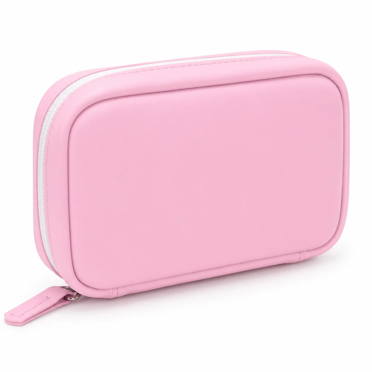 Travel Pill Organiser with 14 Reusable Pouches