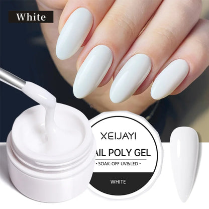 Quick Extension Nail Gel