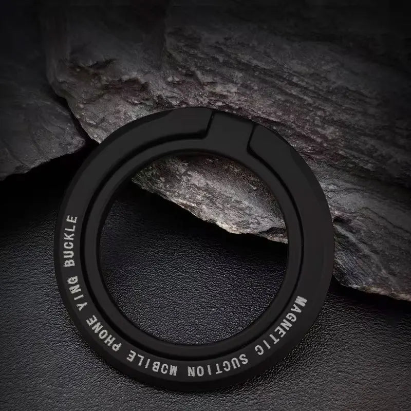 Magnetic Phone Ring Holder for MagSafe