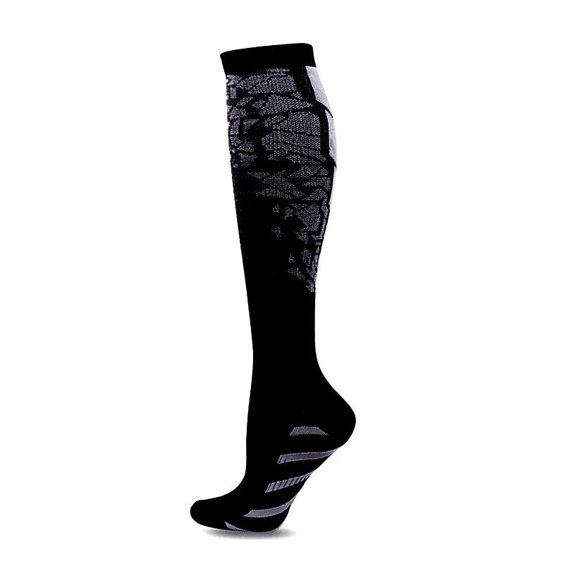 Unisex Compression Anti-Fatigue Socks