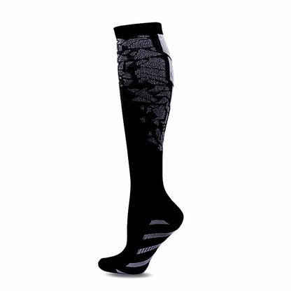 Unisex Compression Anti-Fatigue Socks