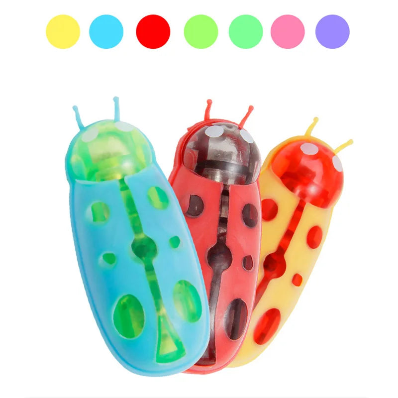 Electric Bug Cat Toy – Automatic Crawling Insect Interactive Toy