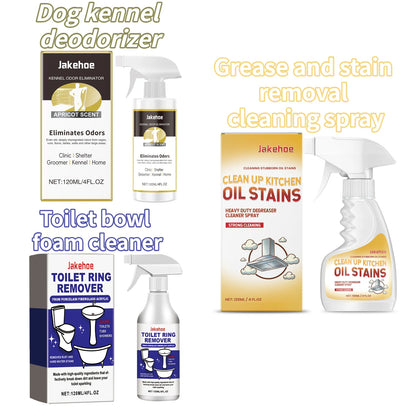 Pet Kennel Odor Eliminator Spray