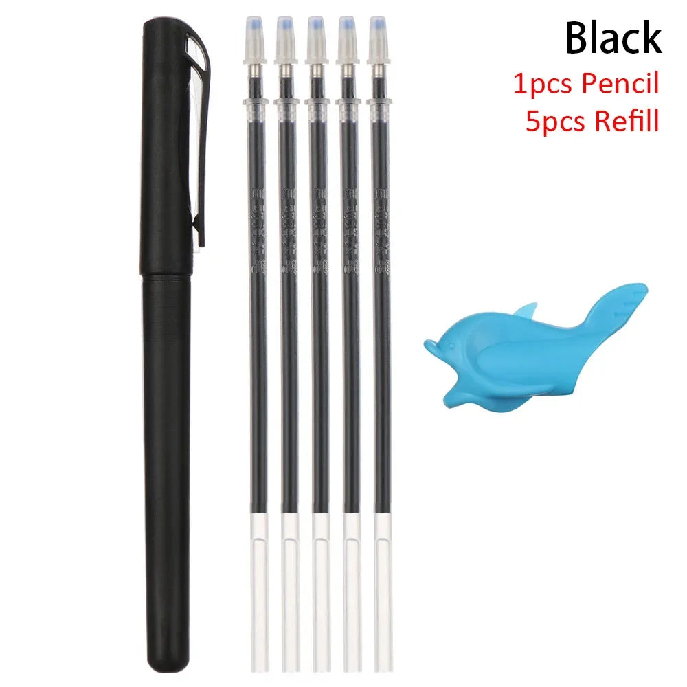 Magic Disappearing Ink Pen Set