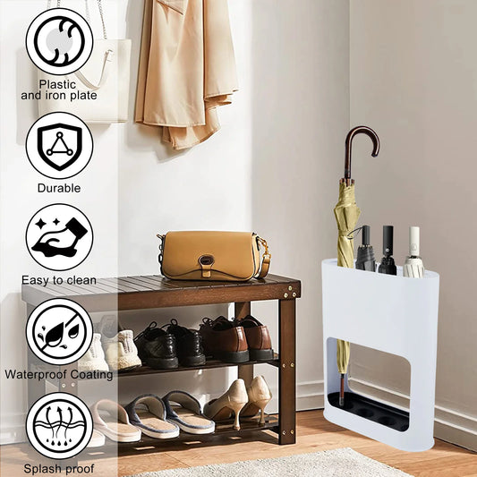 Modern Umbrella Stand Rack