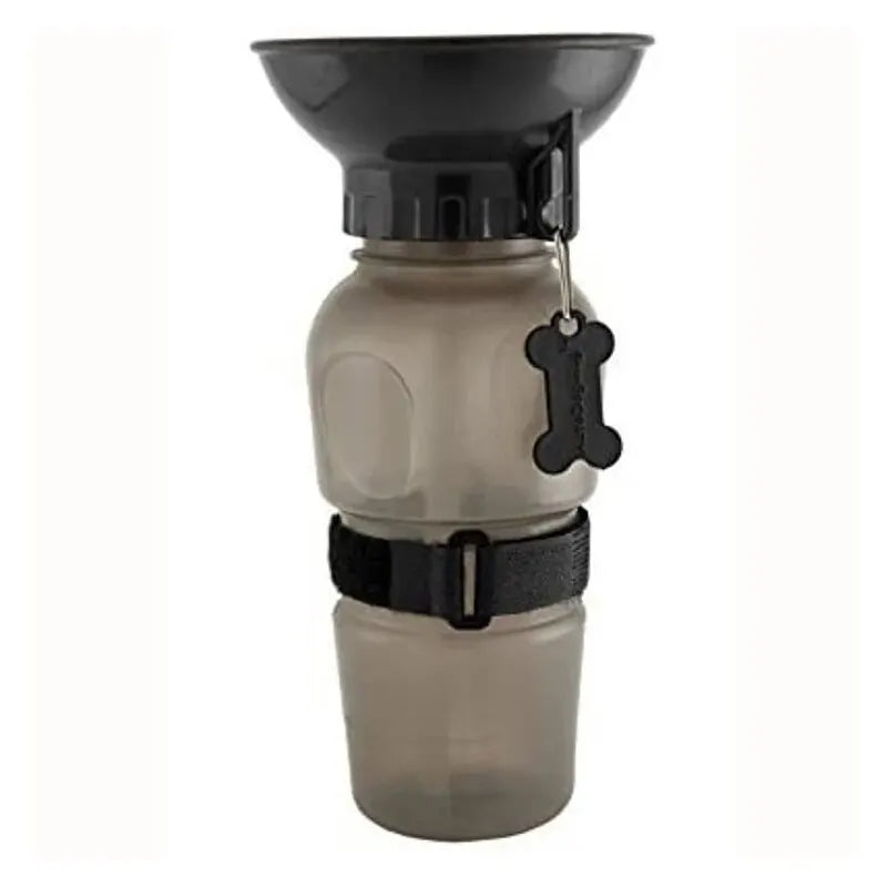 Portable Dog Water Bottle