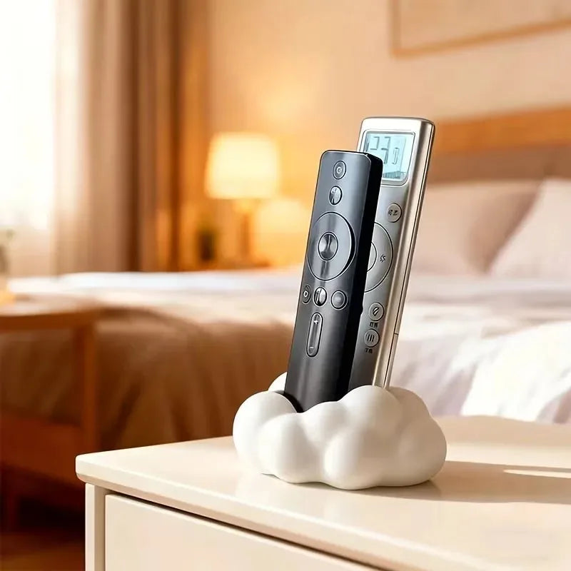 Cloud Remote Control & Phone Holder